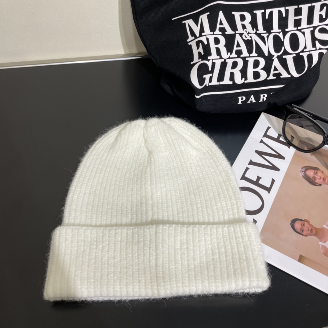 Dior Beanie Hat - PerfectKickZ