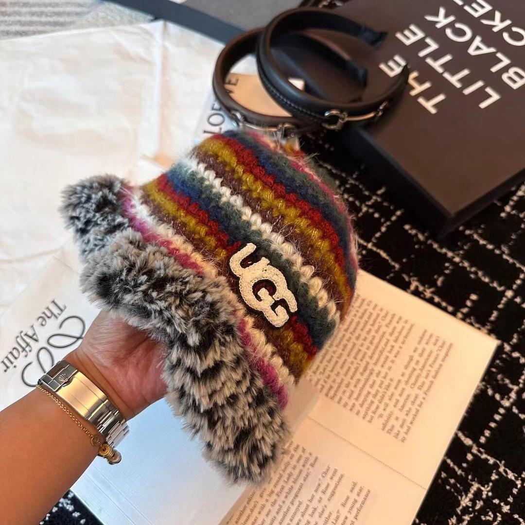 Ugg Beanie - PerfectKickZ