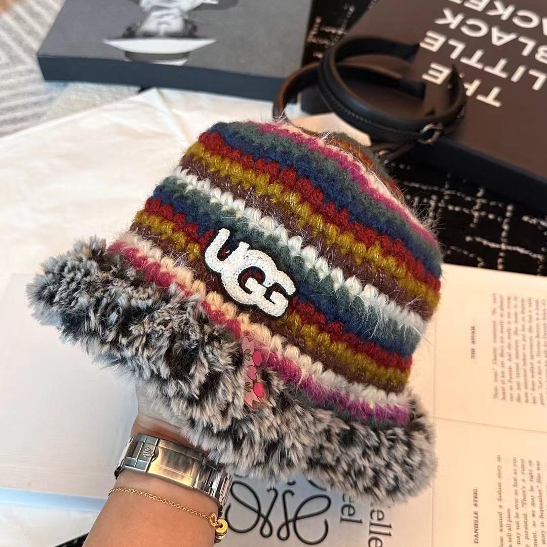 Ugg Beanie - PerfectKickZ