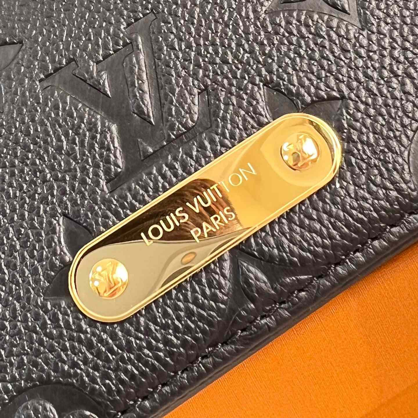 Louis Vuitton Wallet On Chain Lily    M46919 - PerfectKickZ