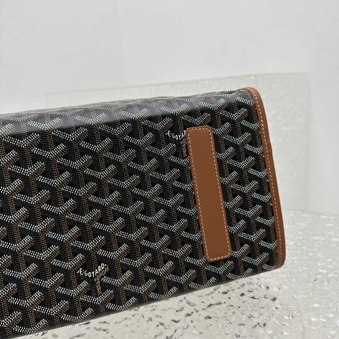 Goyard Saint Léger Backpack - PerfectKickZ