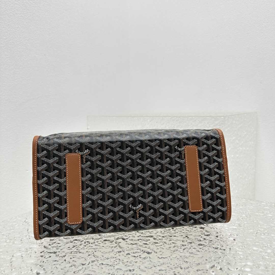 Goyard Saint Léger Backpack - PerfectKickZ