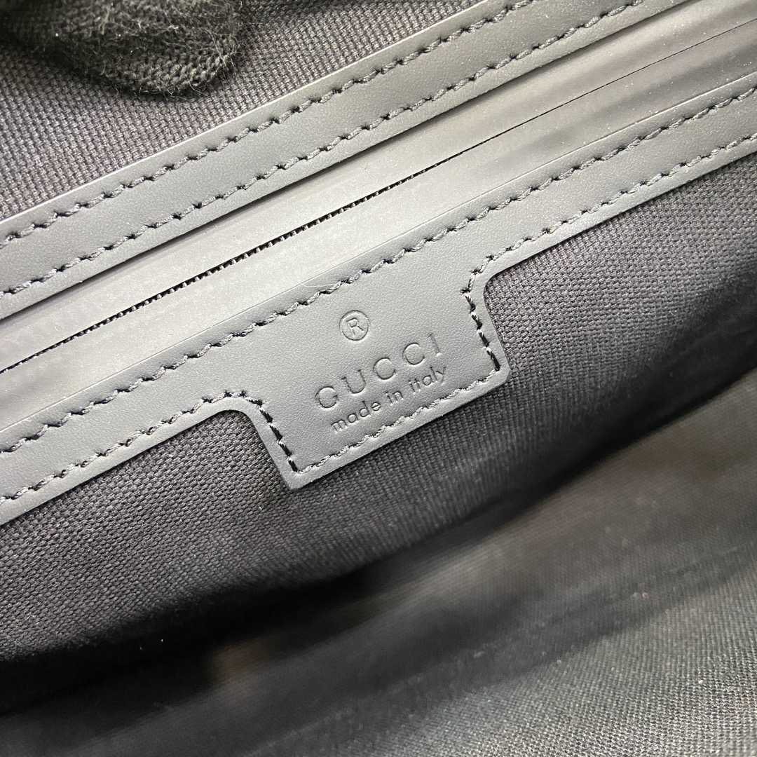 Gucci GG Belt Bag - PerfectKickZ