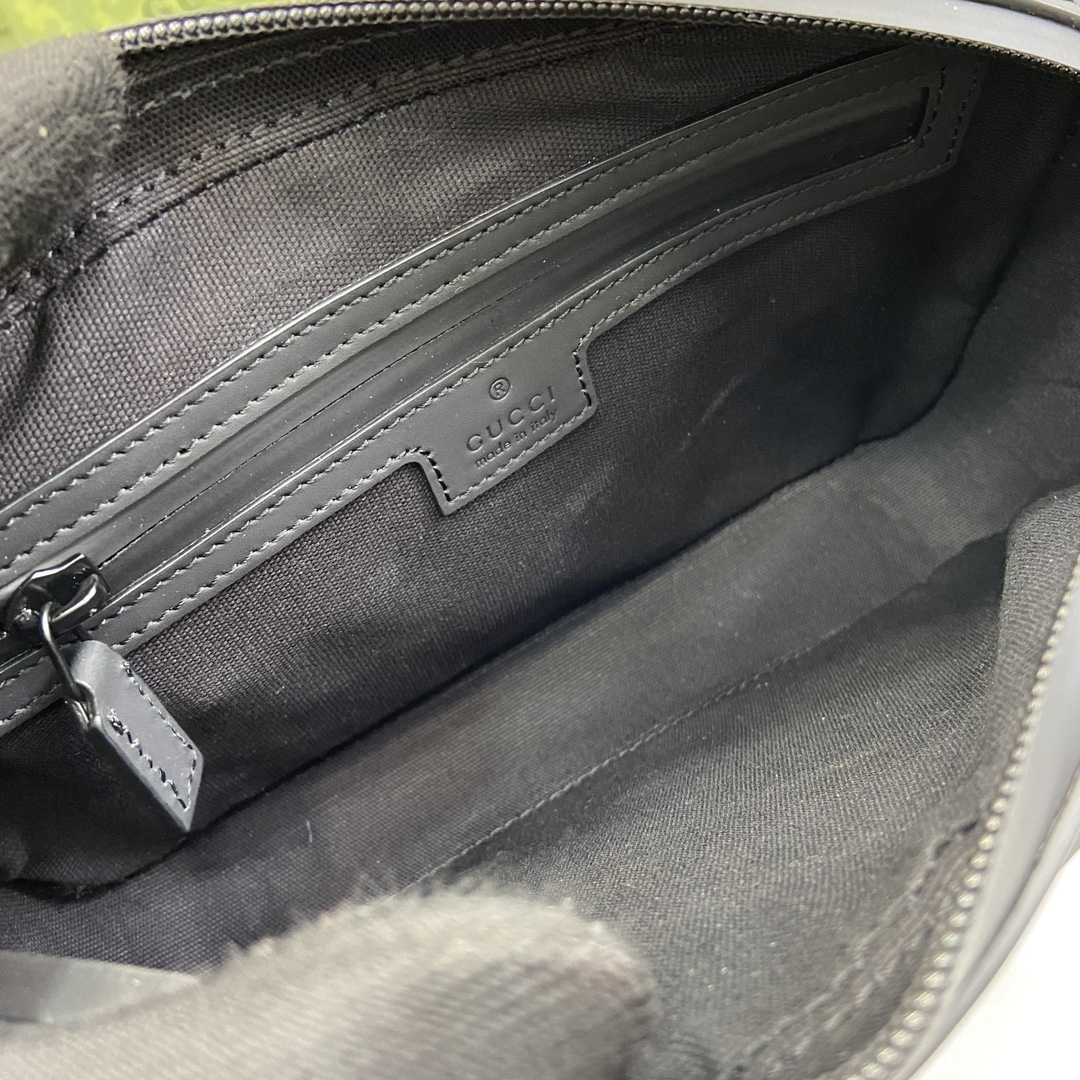 Gucci GG Belt Bag - PerfectKickZ
