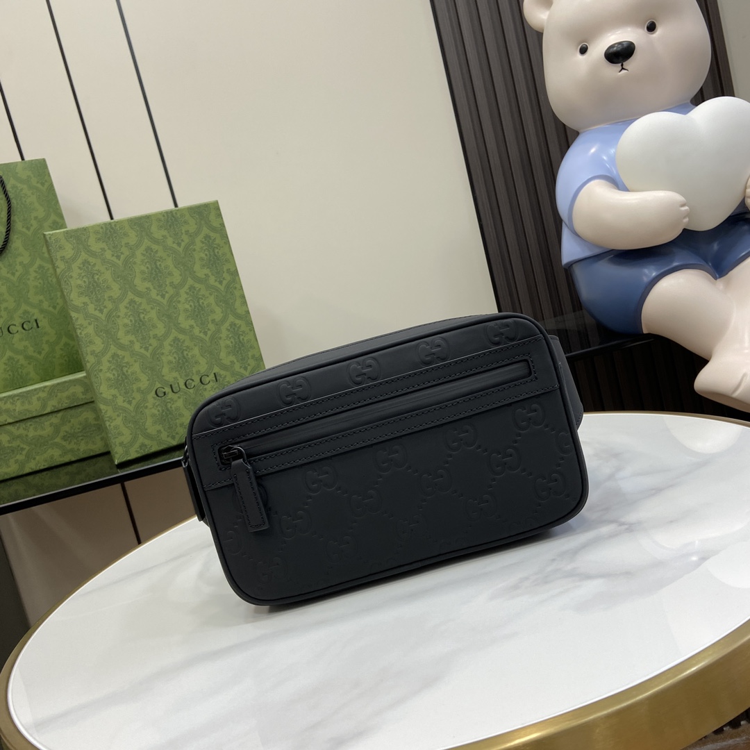 Gucci GG Belt Bag - PerfectKickZ