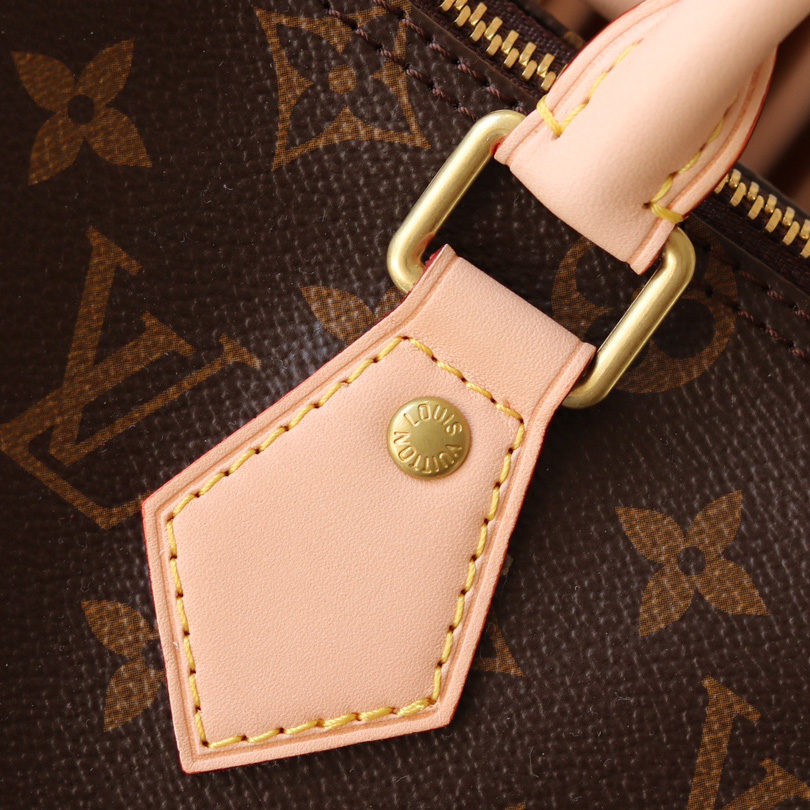 Louis Vuitton Speedy 25   M41109 - PerfectKickZ