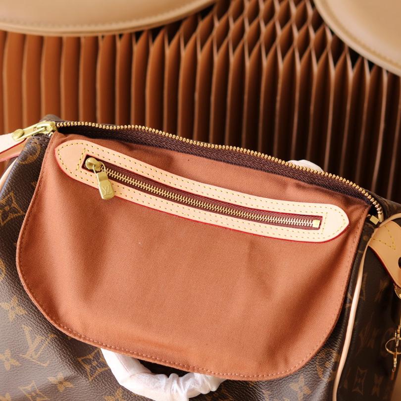 Louis Vuitton Speedy 25   M41109 - PerfectKickZ