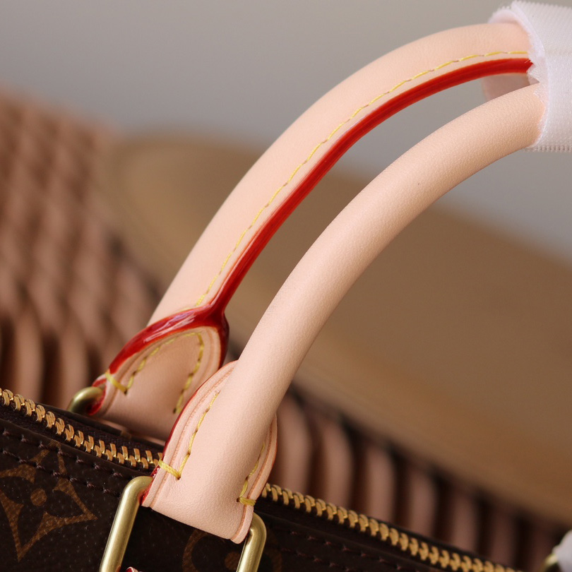 Louis Vuitton Speedy 25   M41109 - PerfectKickZ