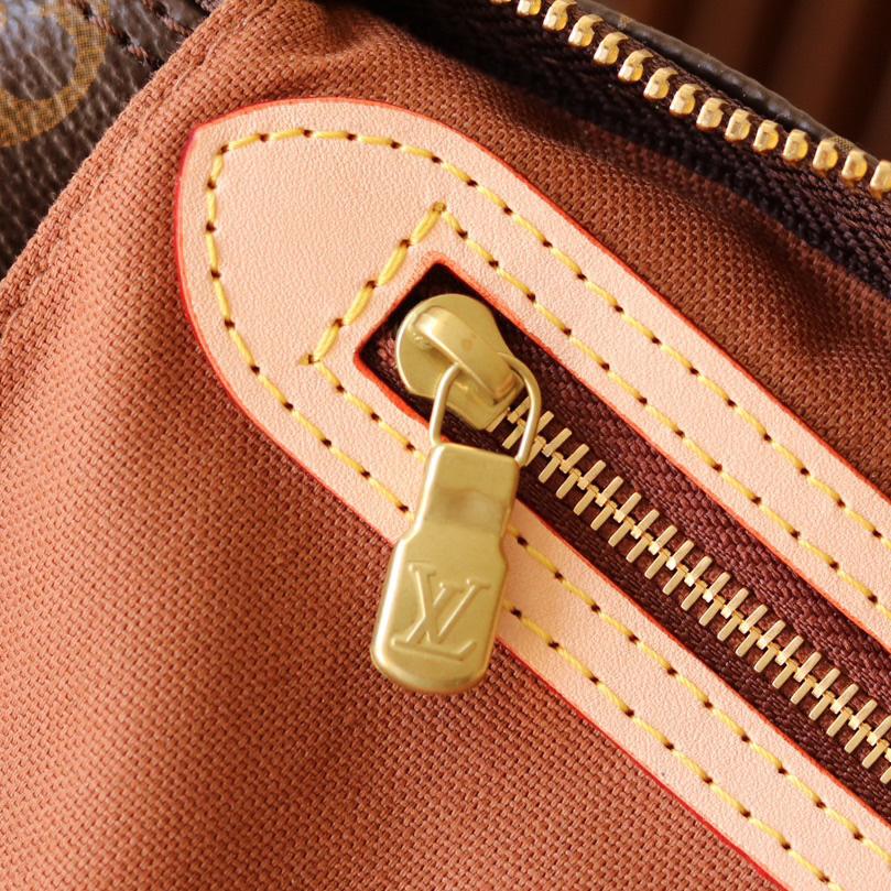 Louis Vuitton Speedy 25   M41109 - PerfectKickZ