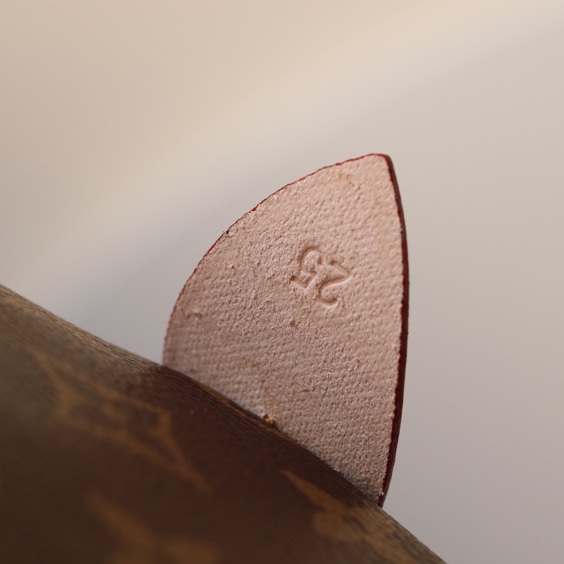 Louis Vuitton Speedy 25   M41109 - PerfectKickZ