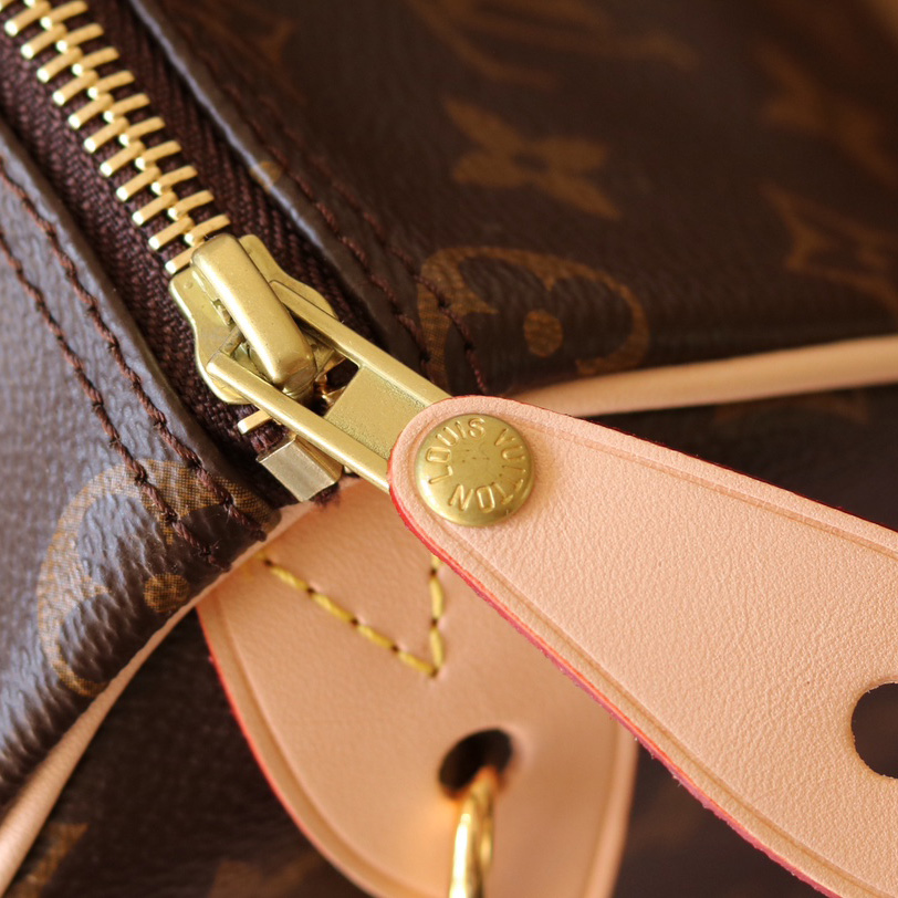 Louis Vuitton Speedy 25   M41109 - PerfectKickZ
