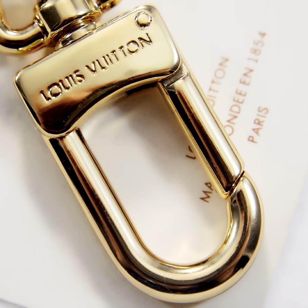 Louis Vuitton Vivienne On The Court Key Holder    M01445 - 
