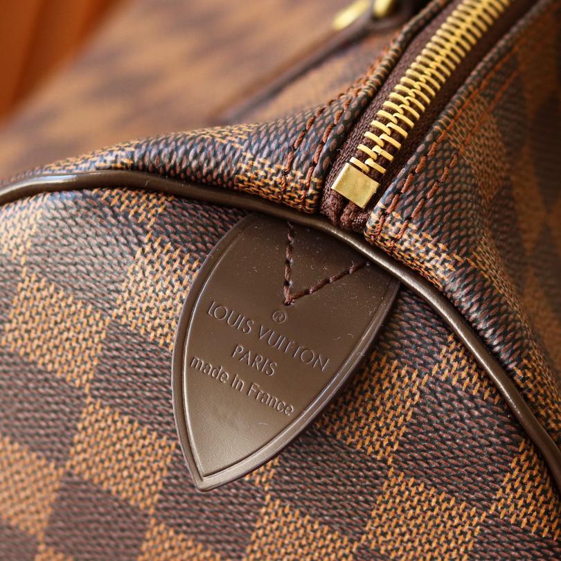 Louis Vuitton Speedy 30   N41364 - PerfectKickZ