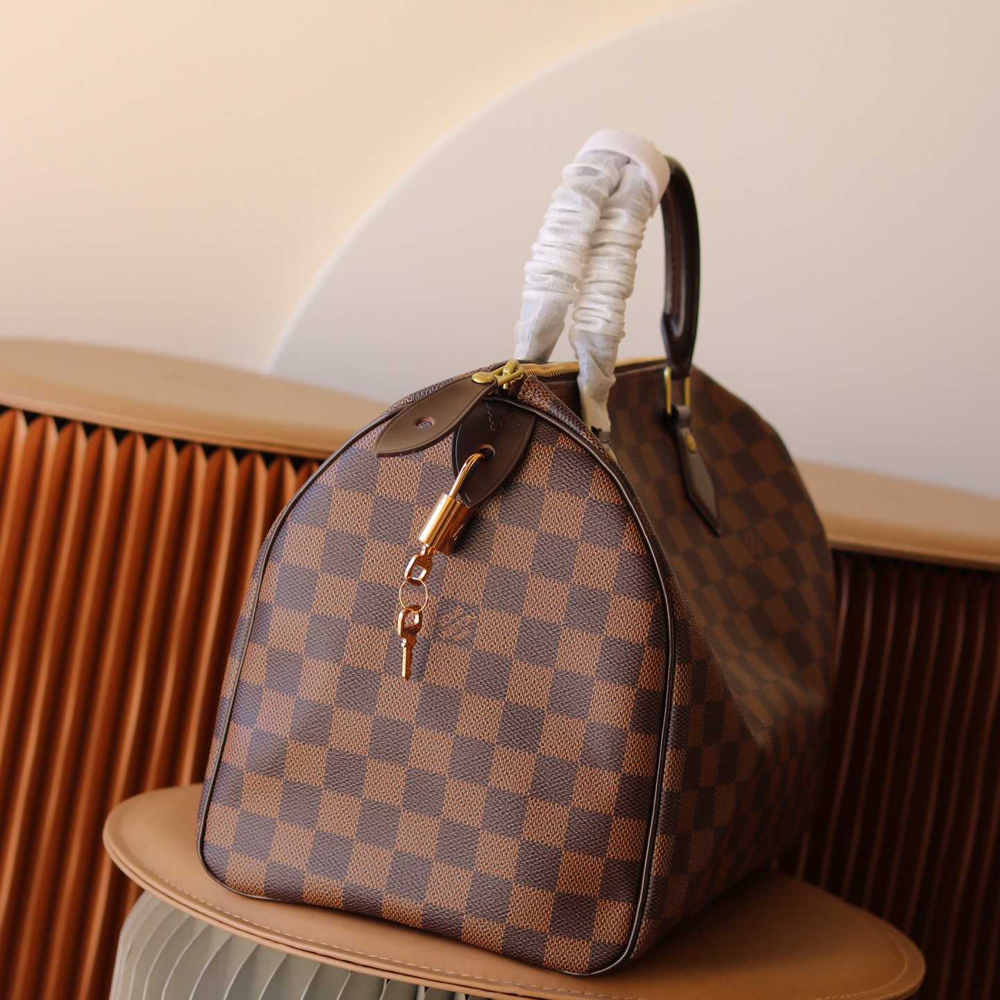 Louis Vuitton Speedy 30   N41364 - PerfectKickZ