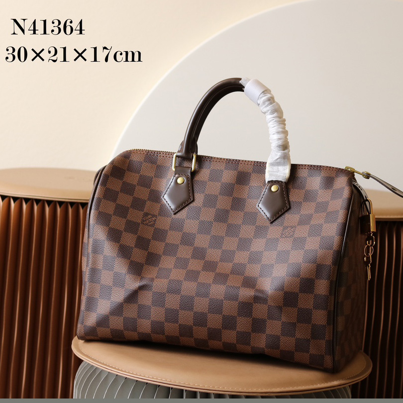 Louis Vuitton Speedy 30   N41364 - PerfectKickZ