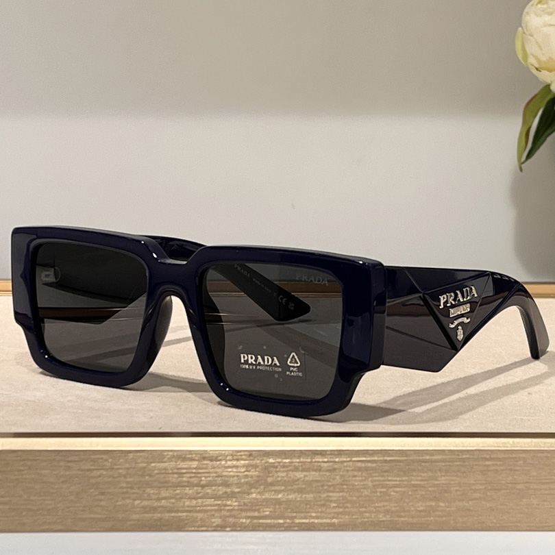 Prada Exclusive to Prada sunglasses      SPR12Z - PerfectKickZ