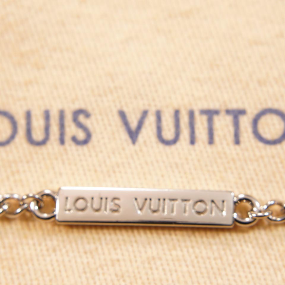 Louis Vuitton LV Liquid Pendant    M01410 - PerfectKickZ