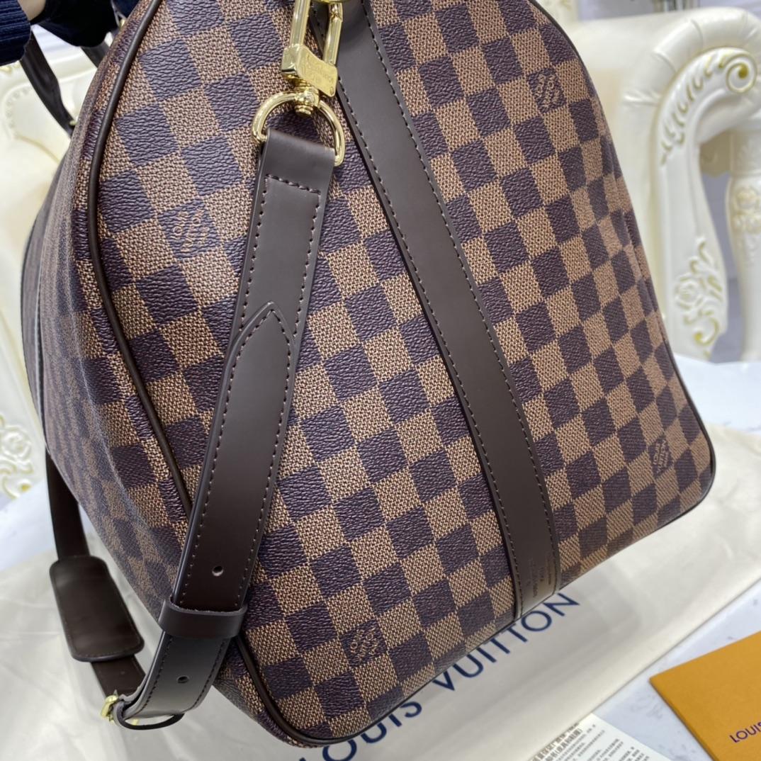 Louis Vuitton Keepall Bandoulière 55    N41414 - PerfectKickZ