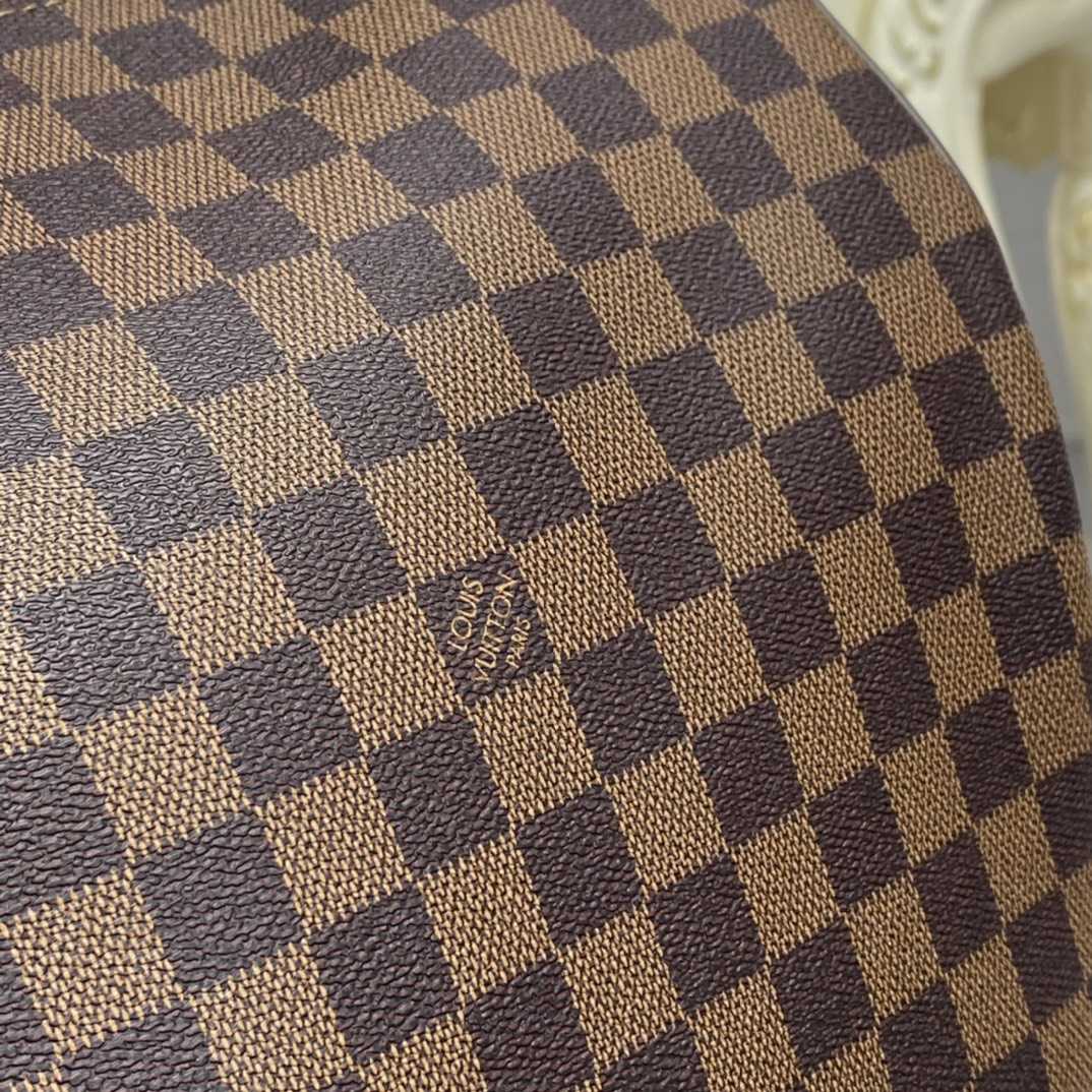 Louis Vuitton Keepall Bandoulière 55    N41414 - PerfectKickZ