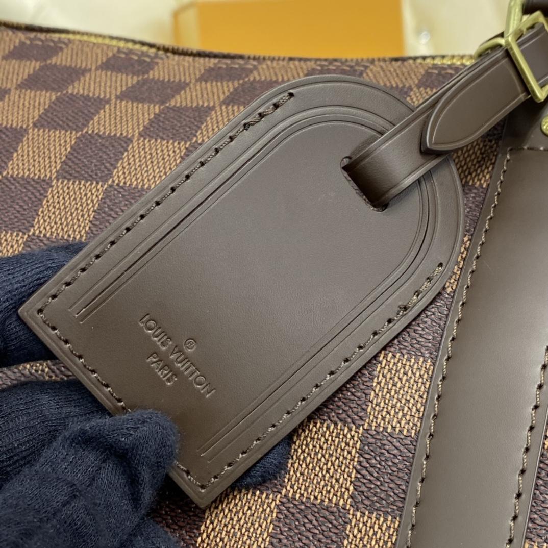 Louis Vuitton Keepall Bandoulière 55    N41414 - PerfectKickZ