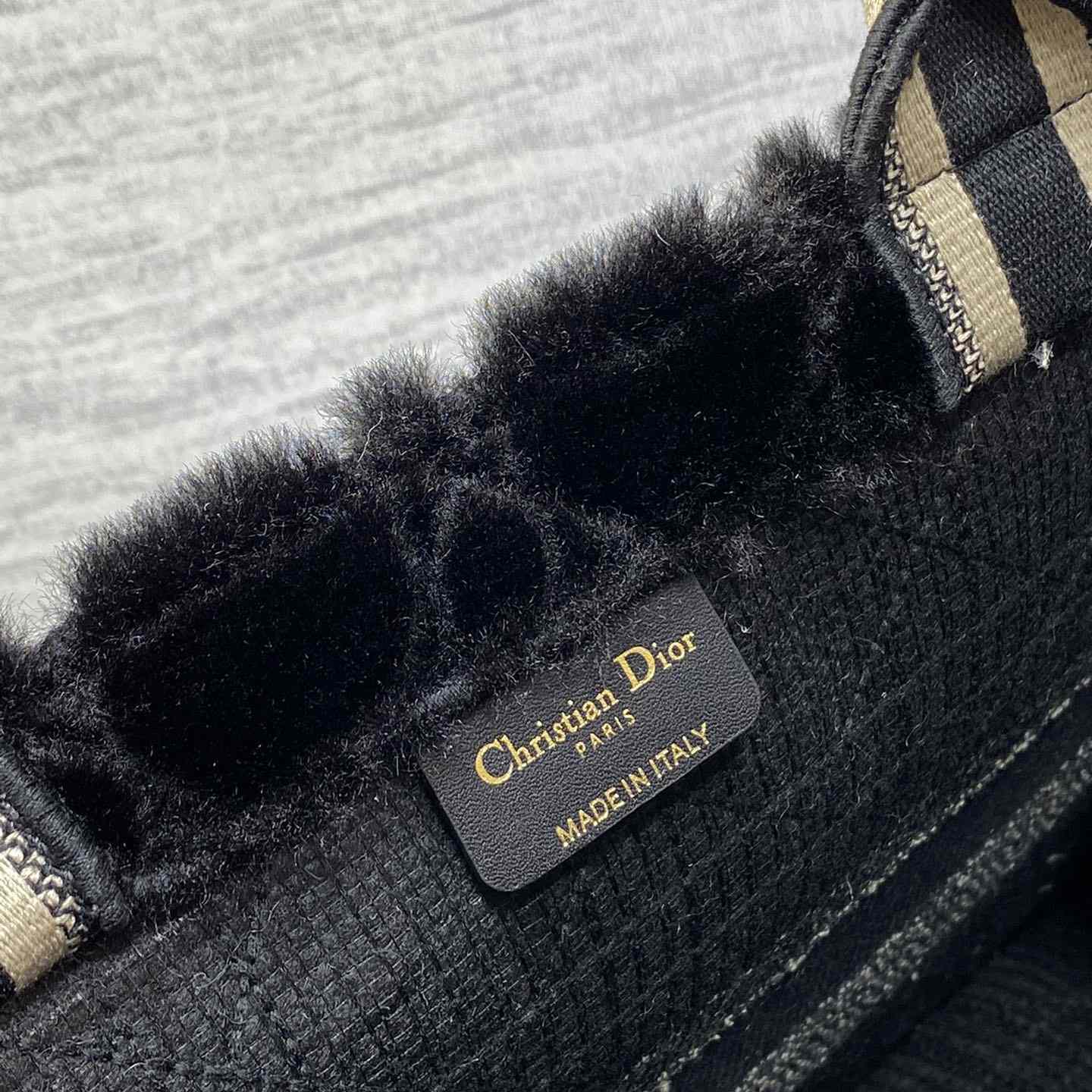 Dior Medium Dior Book Tote - PerfectKickZ