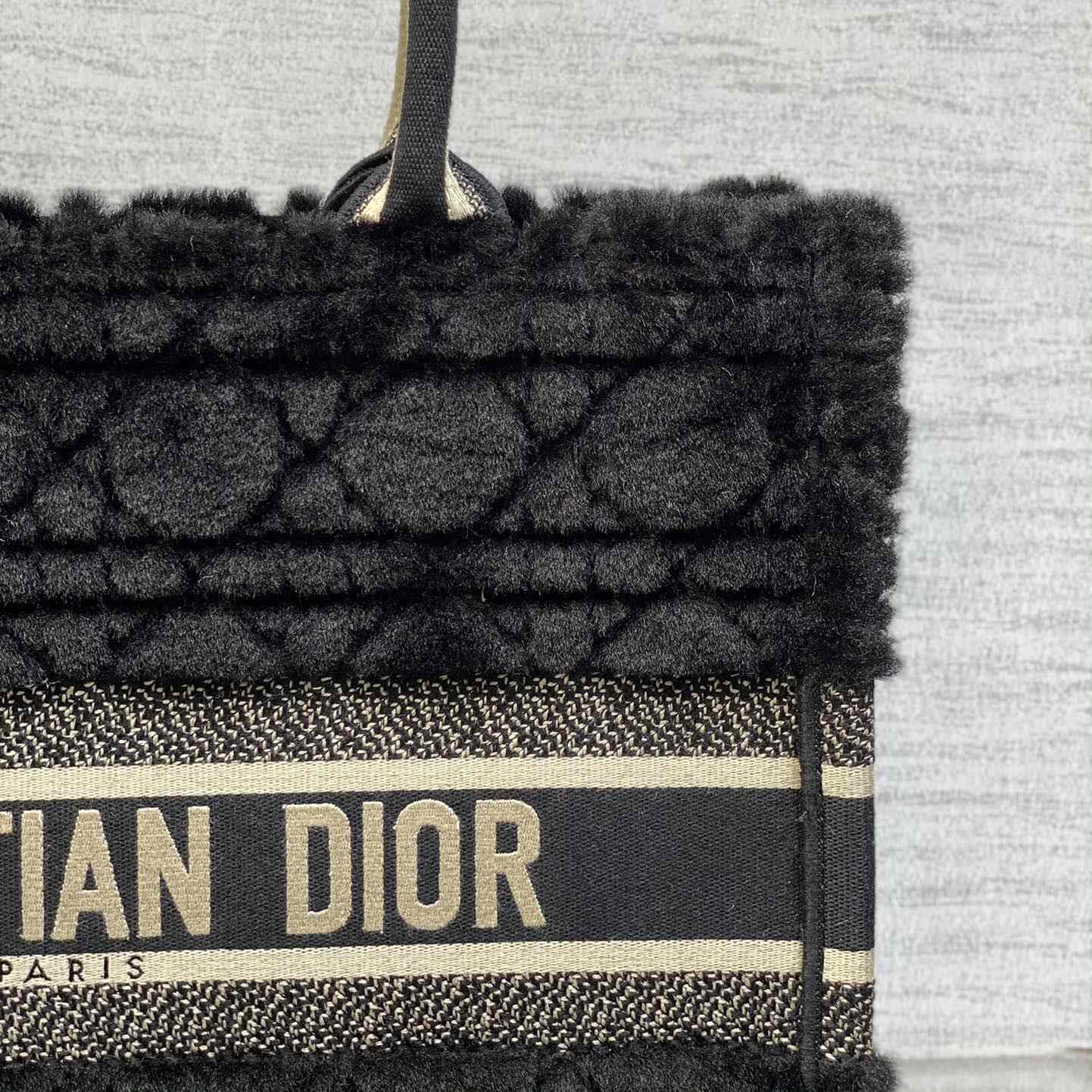 Dior Medium Dior Book Tote - PerfectKickZ