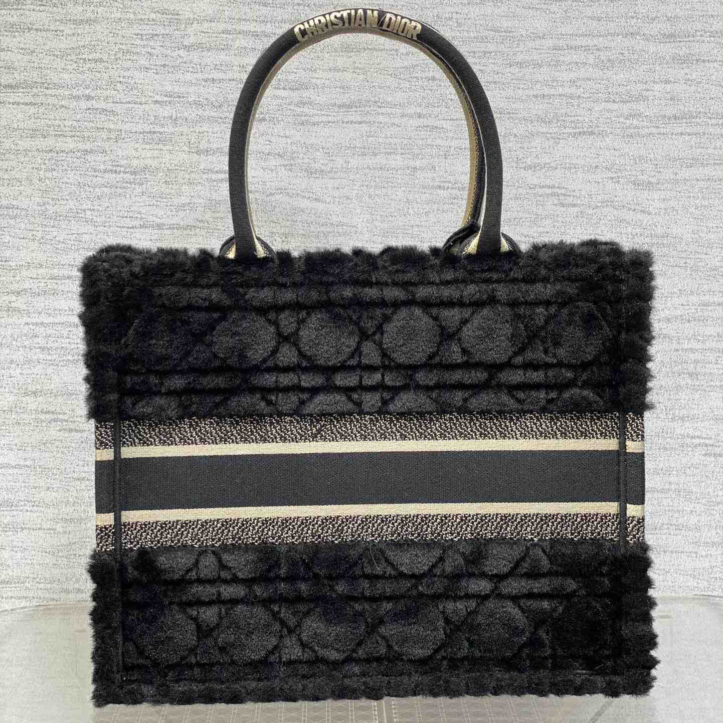 Dior Medium Dior Book Tote - PerfectKickZ