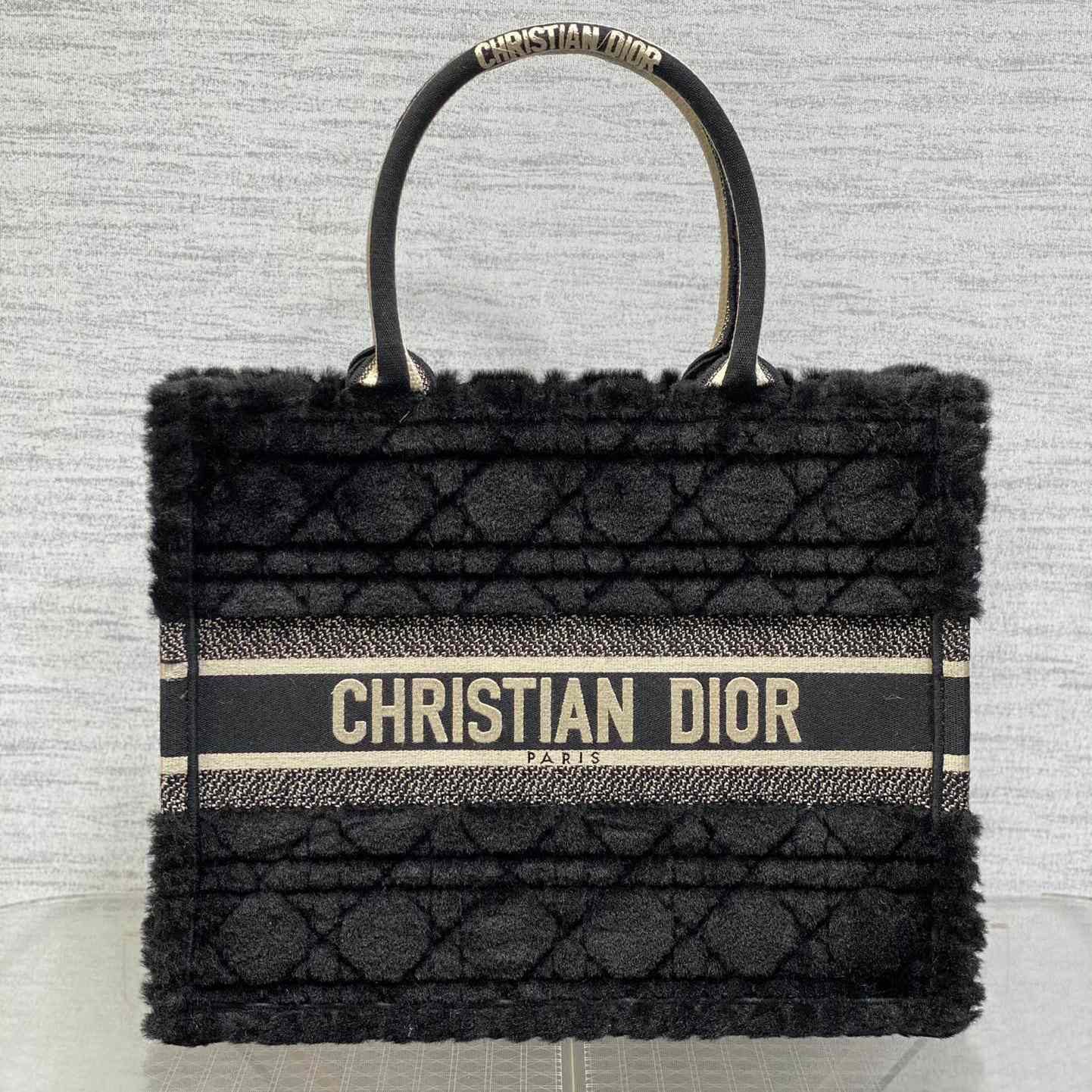 Dior Medium Dior Book Tote - PerfectKickZ