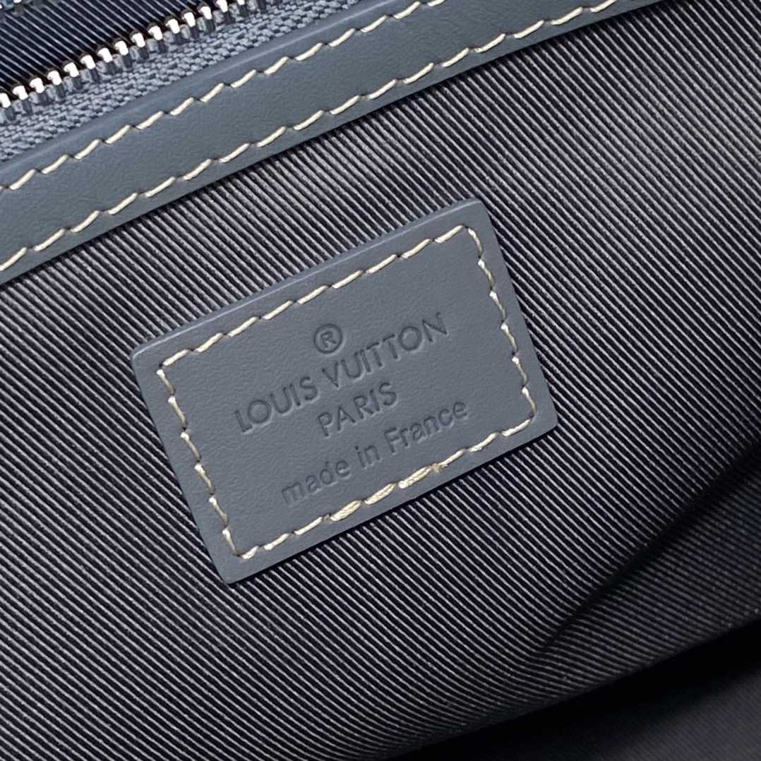 Louis Vuitton Keepall Bandoulière 50   M22532 - PerfectKickZ