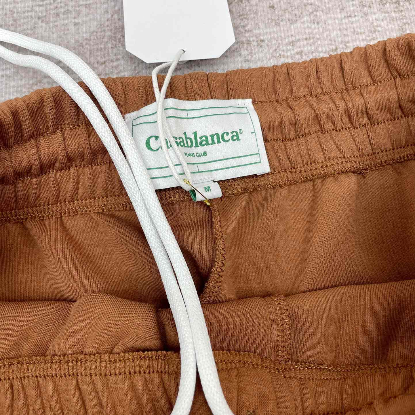 Casablanca Laurel Straight-leg Track Pants - PerfectKickZ