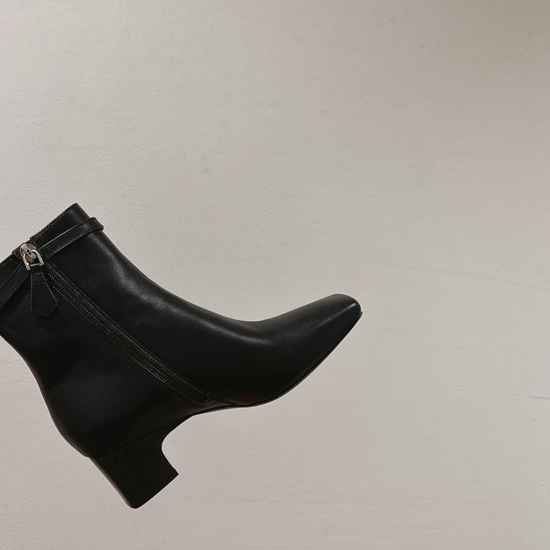 Hermes Hommage Ankle Boot - PerfectKickZ