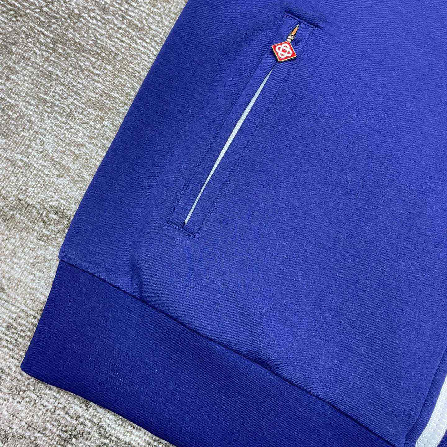 Casablanca Laurel Track Jacket - PerfectKickZ