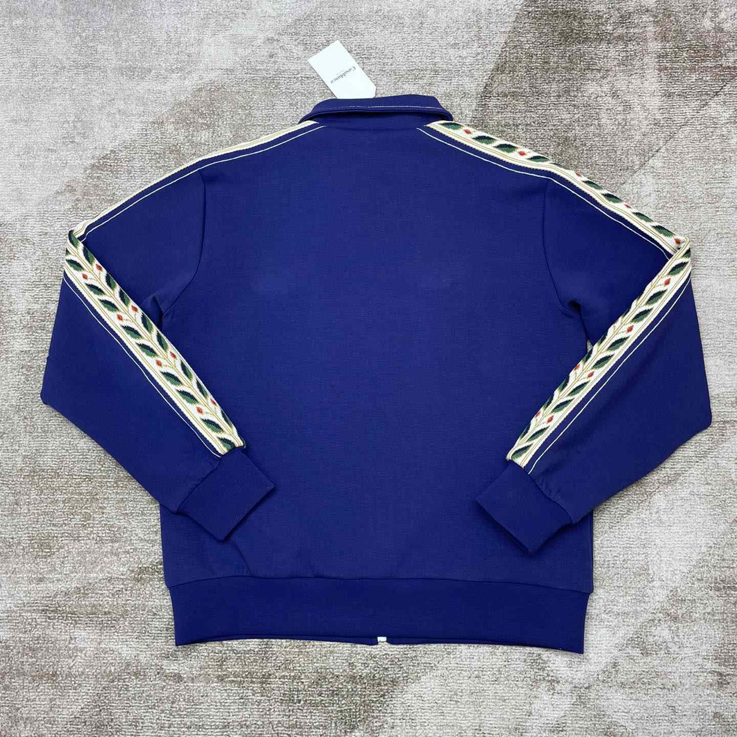Casablanca Laurel Track Jacket - PerfectKickZ