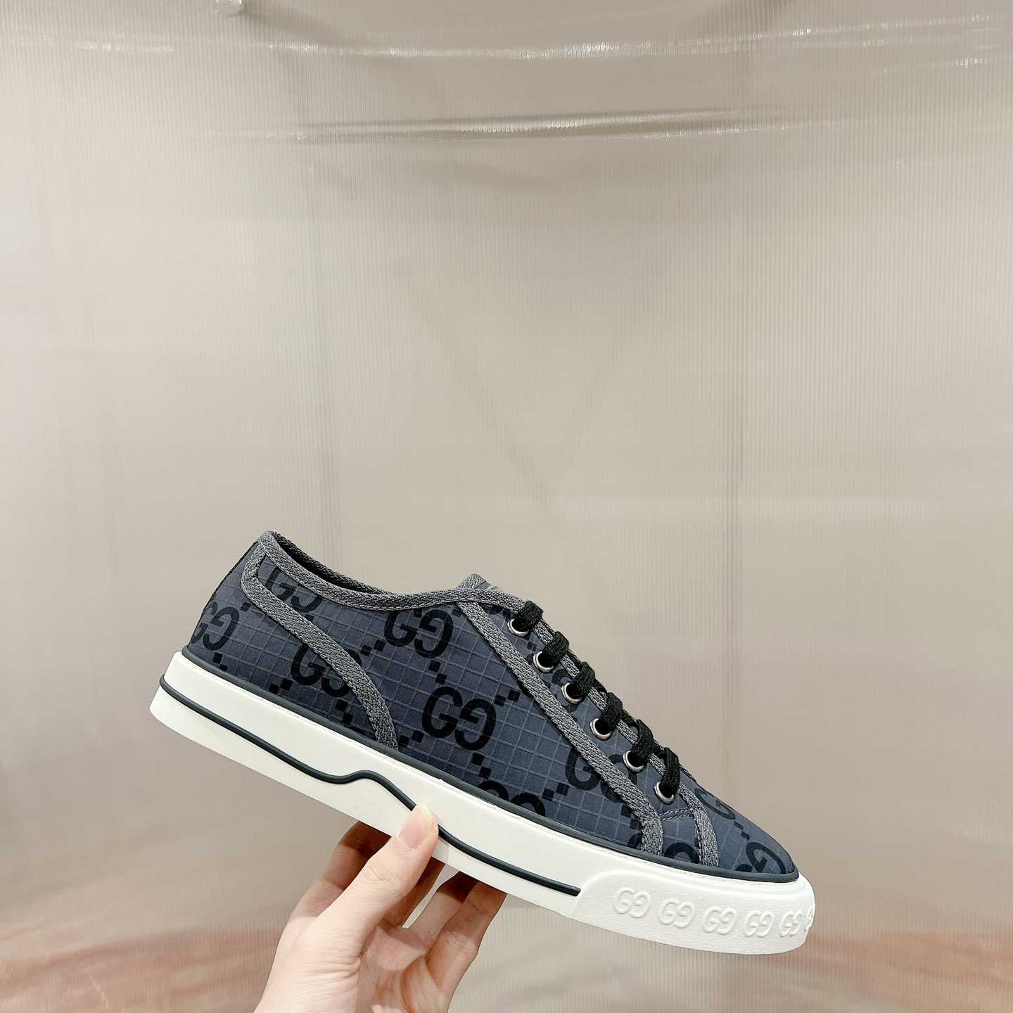 Gucci Tennis 1977 Sneaker(upon uk size) - PerfectKickZ