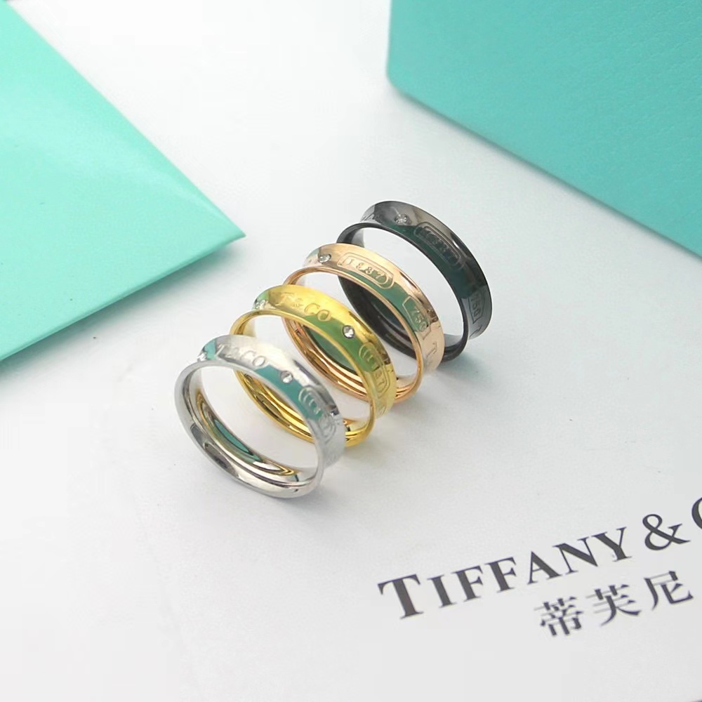 Tiffany&CO Rings - PerfectKickZ
