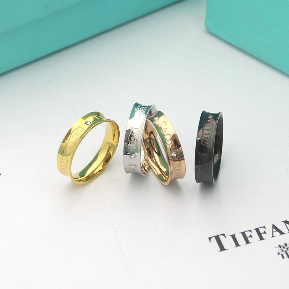 Tiffany&CO Rings - PerfectKickZ