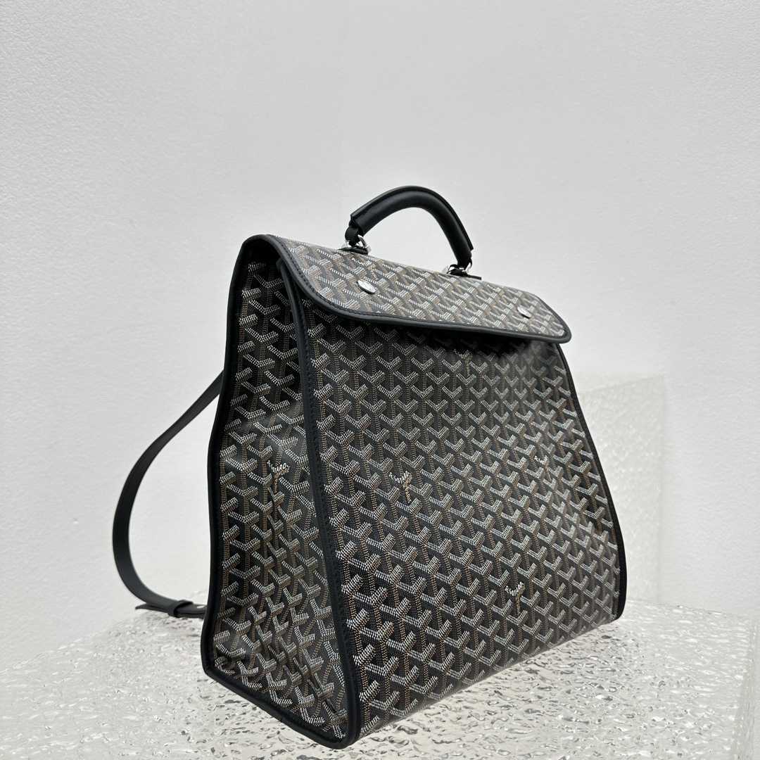 Goyard Saint Léger Backpack - PerfectKickZ