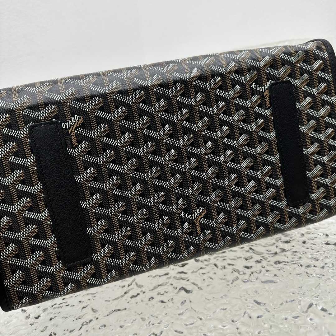 Goyard Saint Léger Backpack - PerfectKickZ