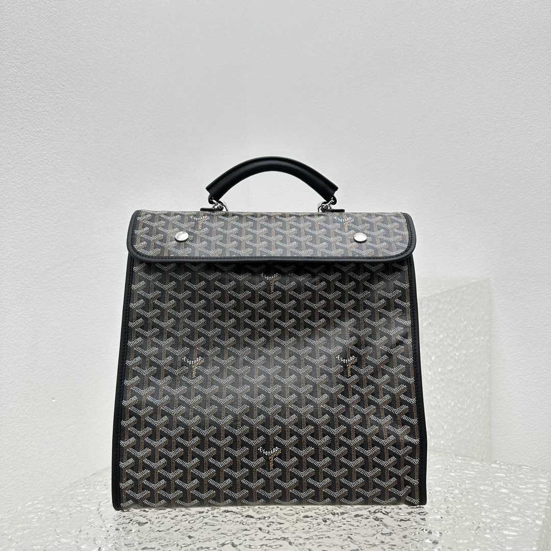 Goyard Saint Léger Backpack - PerfectKickZ