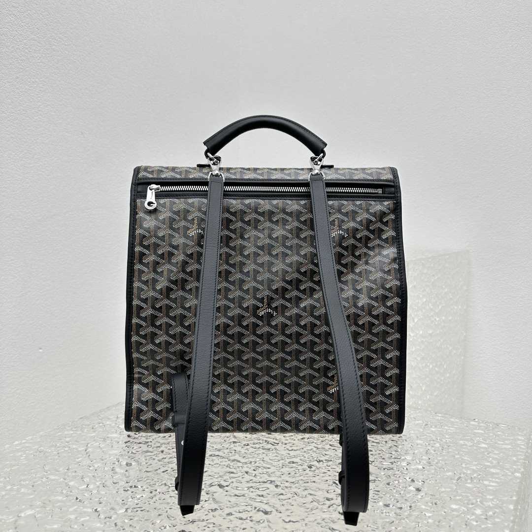 Goyard Saint Léger Backpack - PerfectKickZ