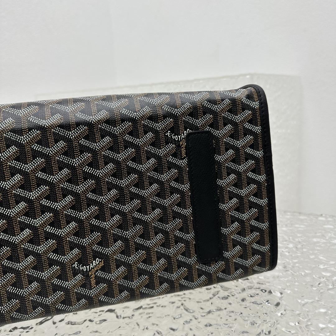 Goyard Saint Léger Backpack - PerfectKickZ