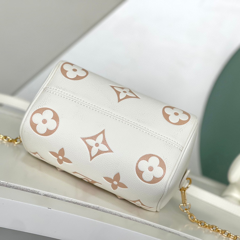 Louis Vuitton Speedy Bandouliere 20    M46875 - PerfectKickZ