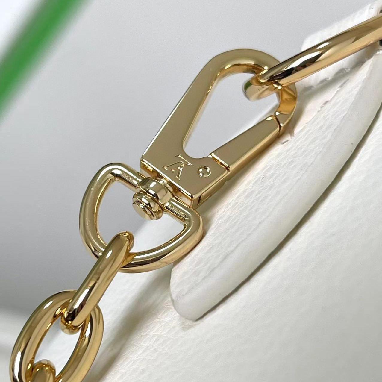 Louis Vuitton Speedy Bandouliere 20    M46875 - PerfectKickZ