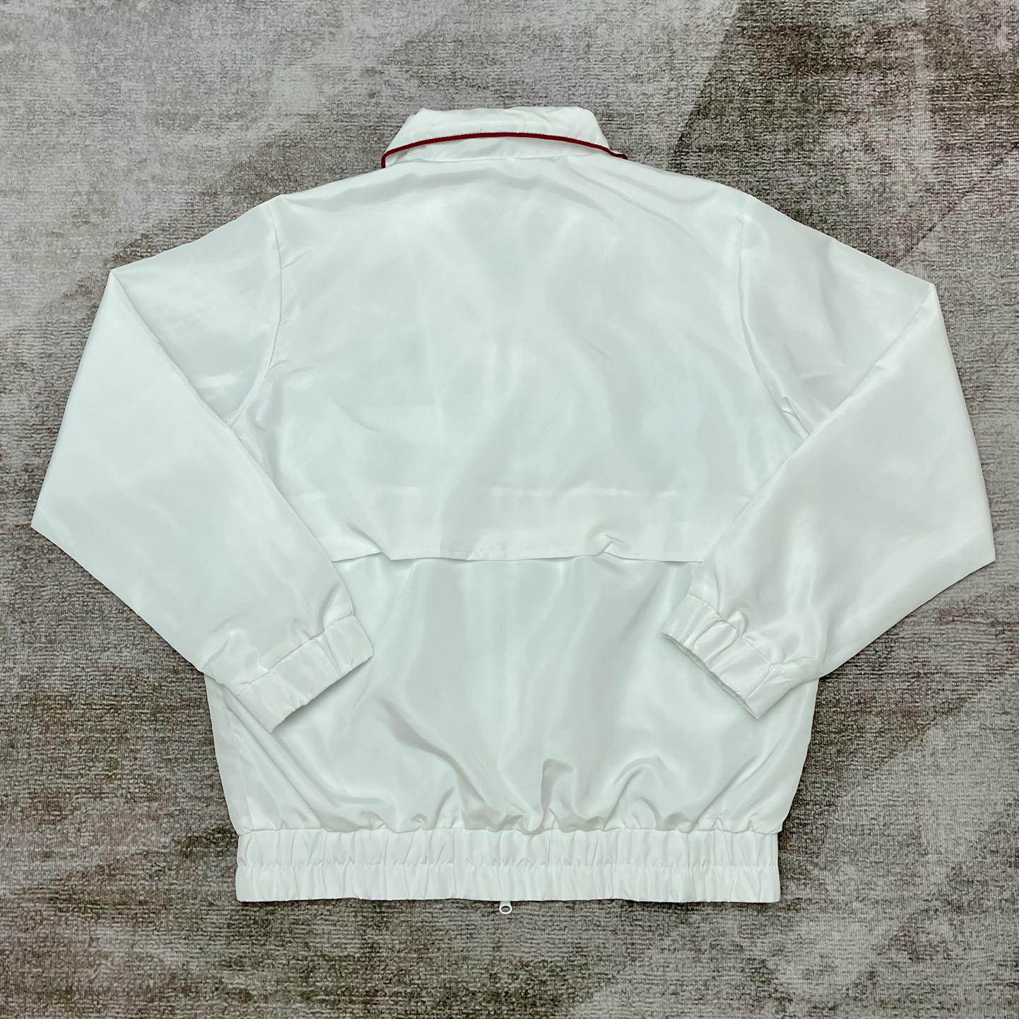 Casablanca Casa Fuji Zipped Jacket - PerfectKickZ