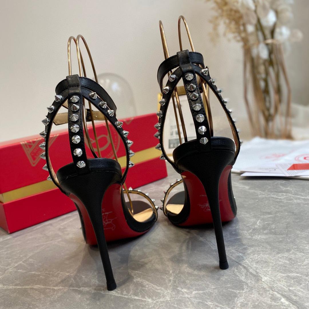 Christian Louboutin Sandals - PerfectKickZ