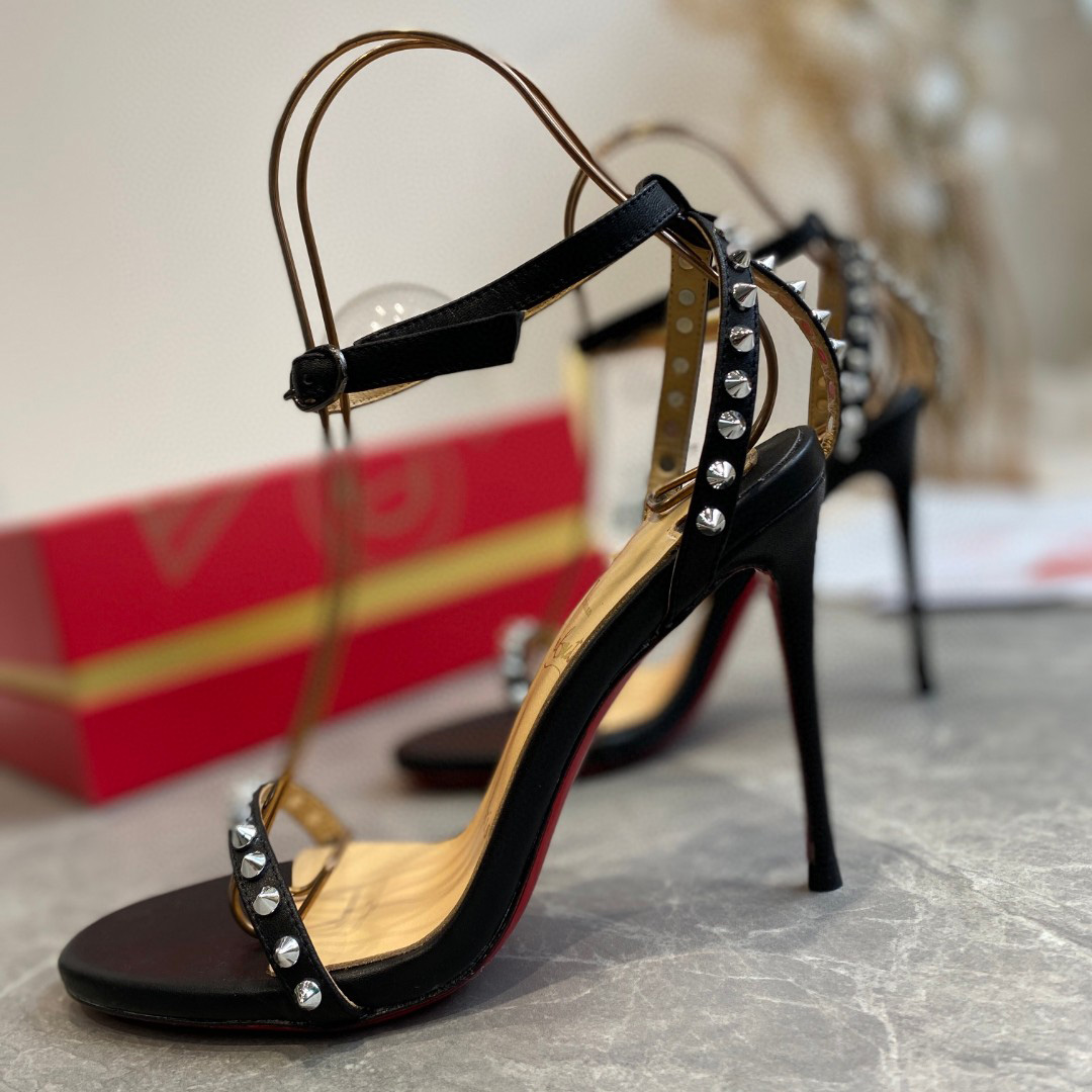 Christian Louboutin Sandals - PerfectKickZ