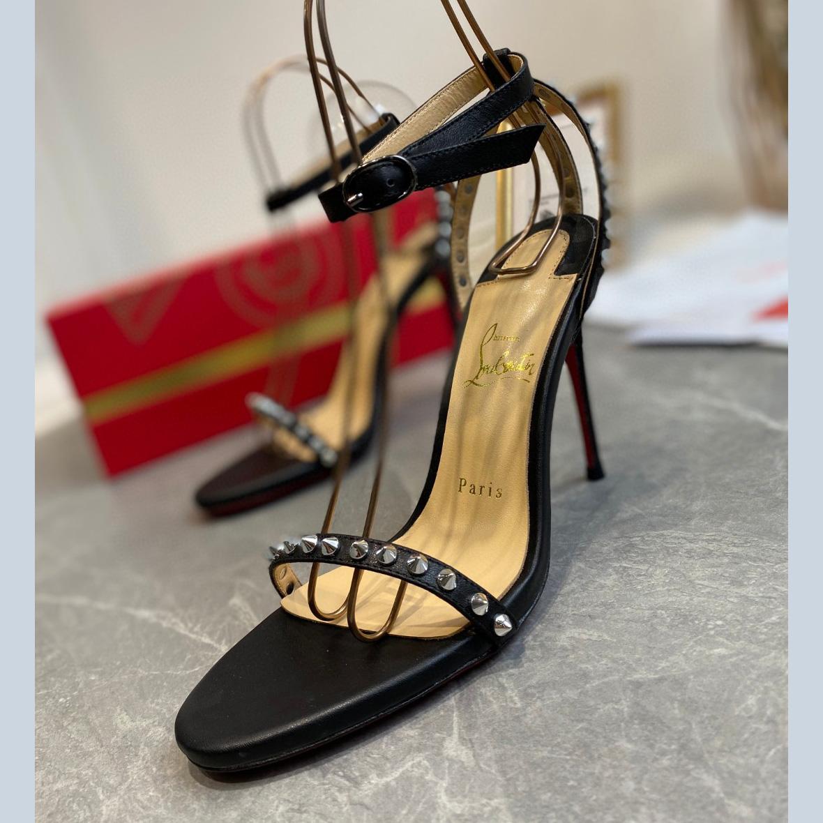 Christian Louboutin Sandals - PerfectKickZ
