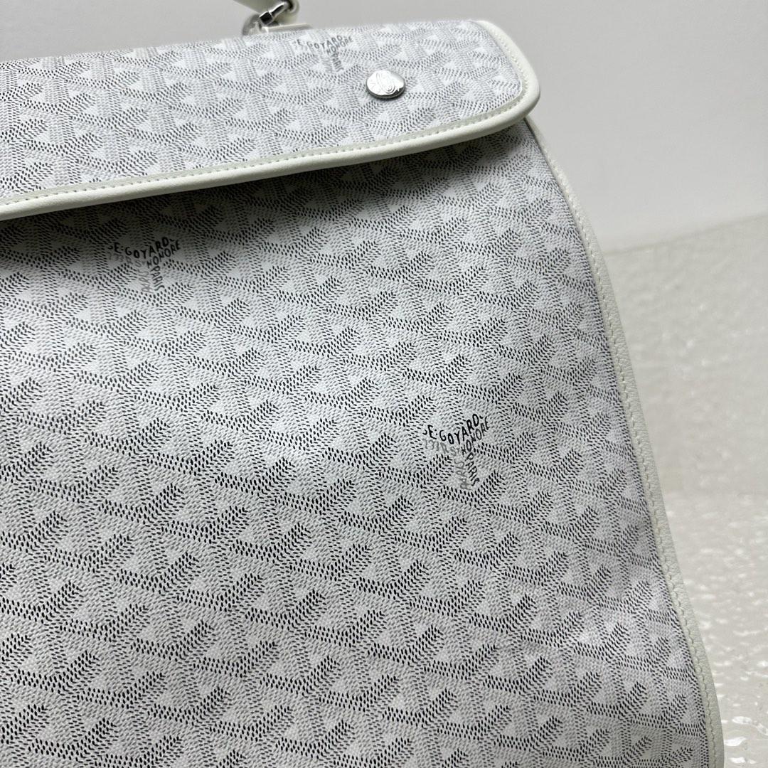 Goyard Saint Léger Backpack - PerfectKickZ