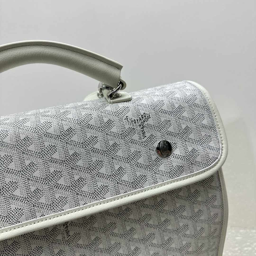 Goyard Saint Léger Backpack - PerfectKickZ