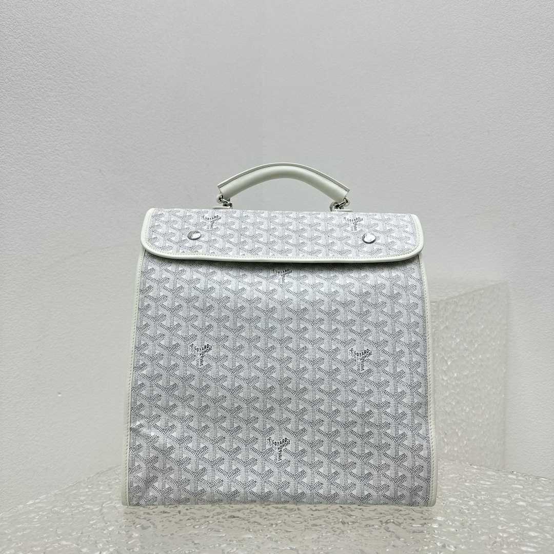 Goyard Saint Léger Backpack - PerfectKickZ